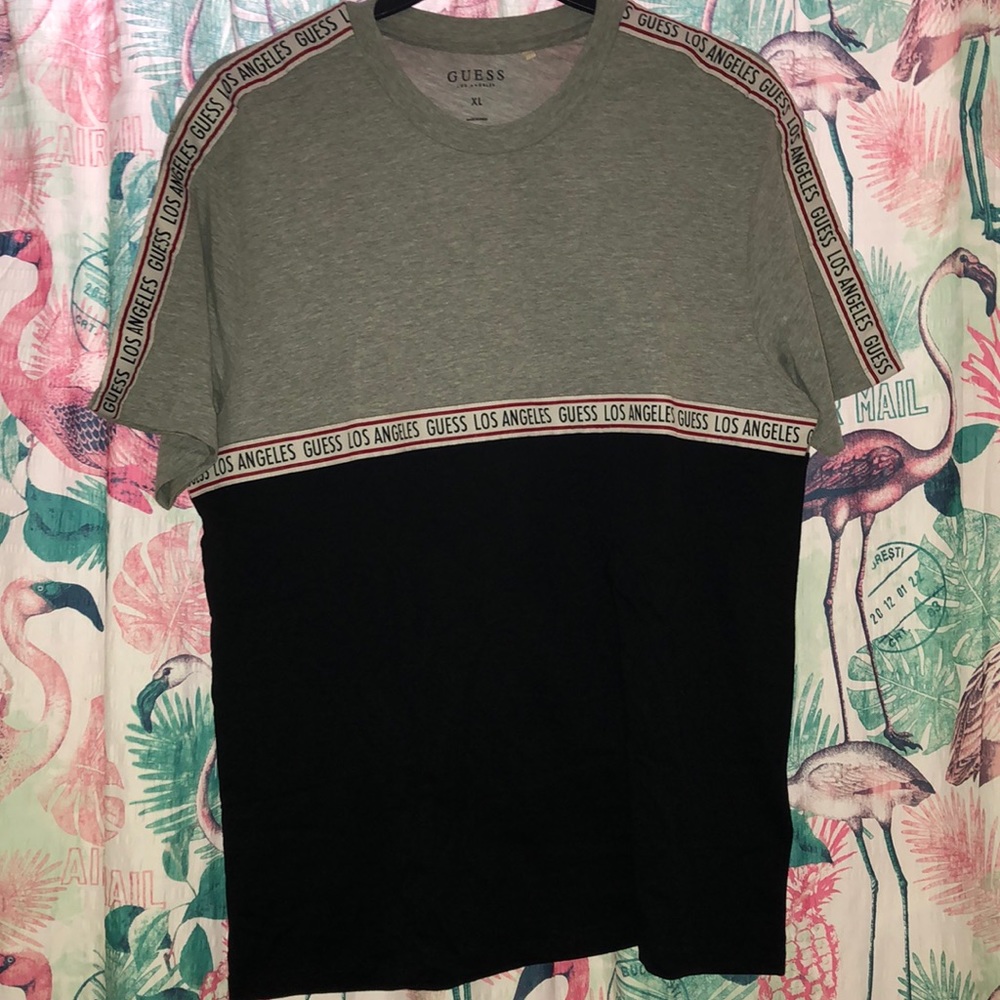 Men’s Guess T-shirt